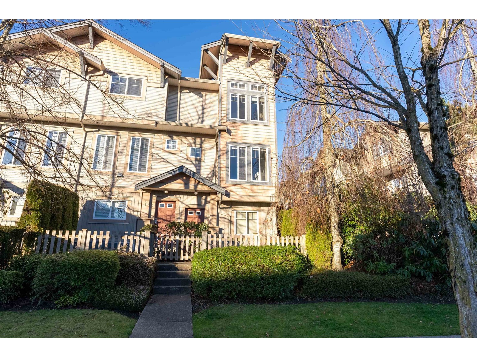 55 5839 PANORAMA DRIVE, Surrey