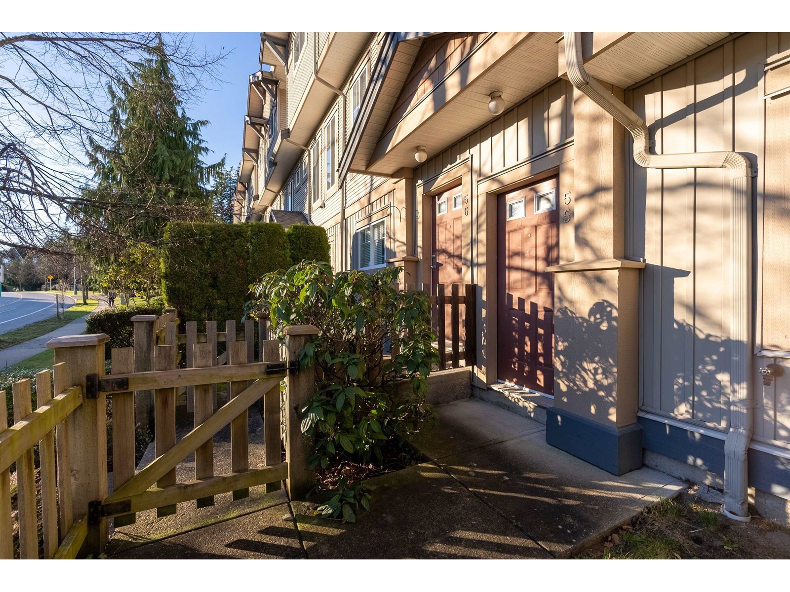 55 5839 PANORAMA DRIVE, Surrey