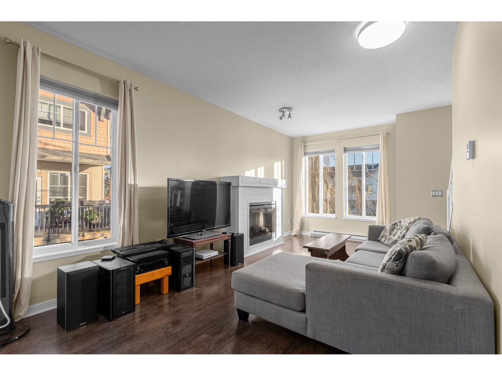 55 5839 PANORAMA DRIVE, Surrey