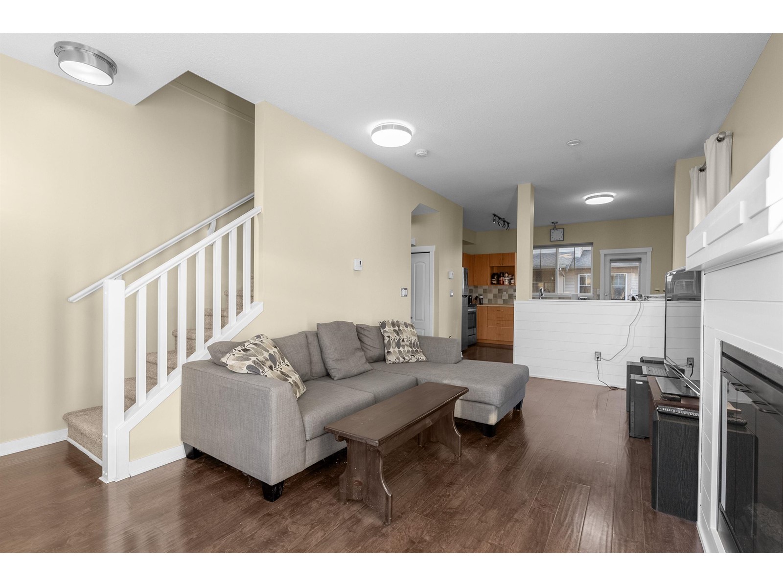 55 5839 PANORAMA DRIVE, Surrey