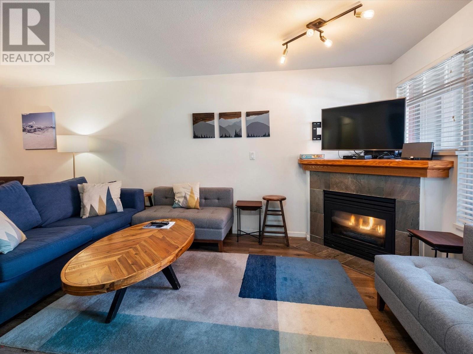 20 4325 NORTHLANDS BOULEVARD, Whistler