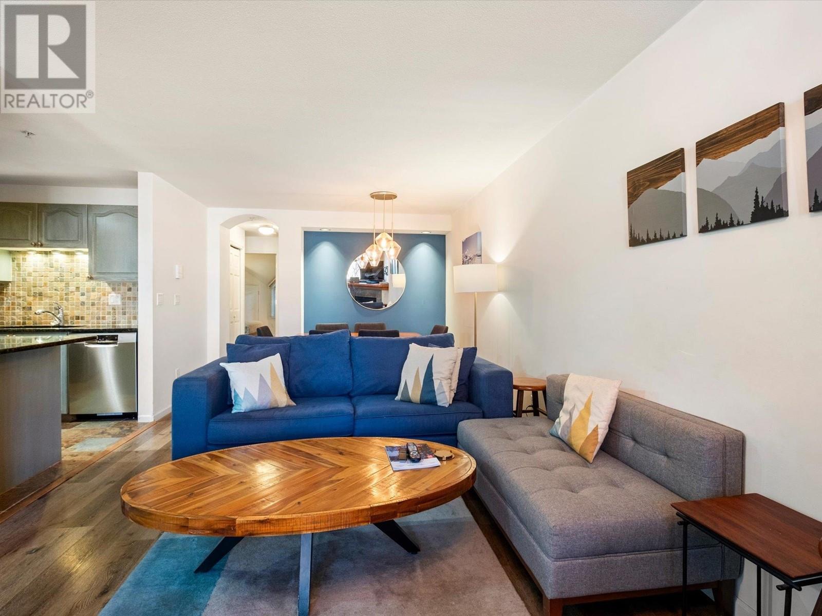 20 4325 NORTHLANDS BOULEVARD, Whistler