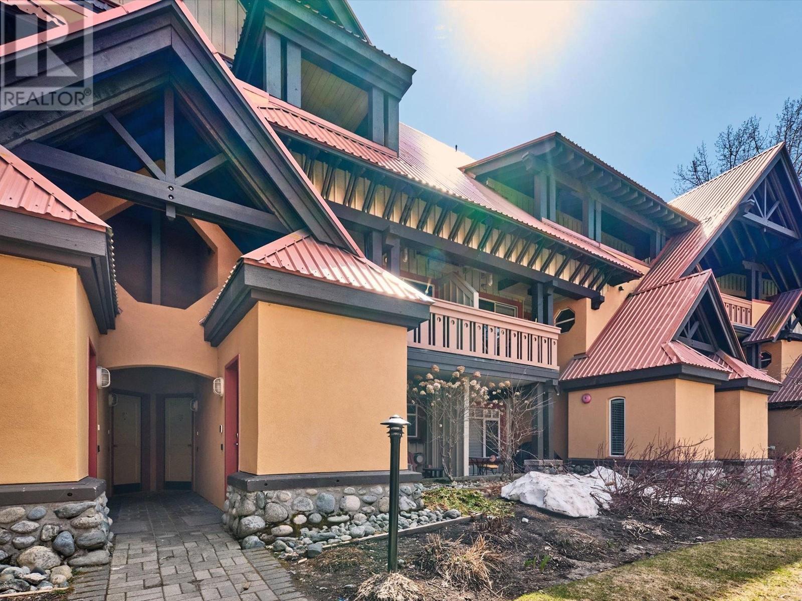 20 4325 NORTHLANDS BOULEVARD, Whistler