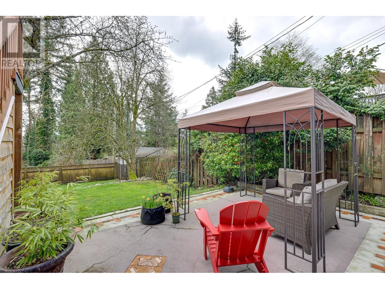 1263 CLOVERLEY STREET, North Vancouver