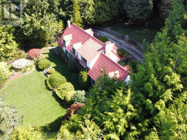 7108 KEMANO STREET, Powell River