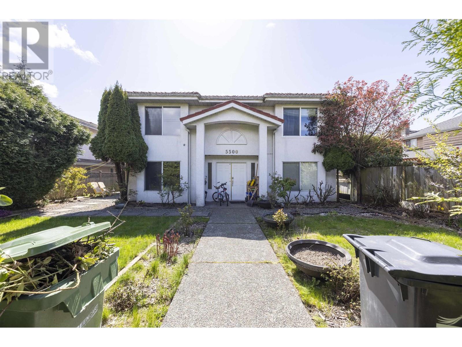 5500 WESTMINSTER Highway, Richmond