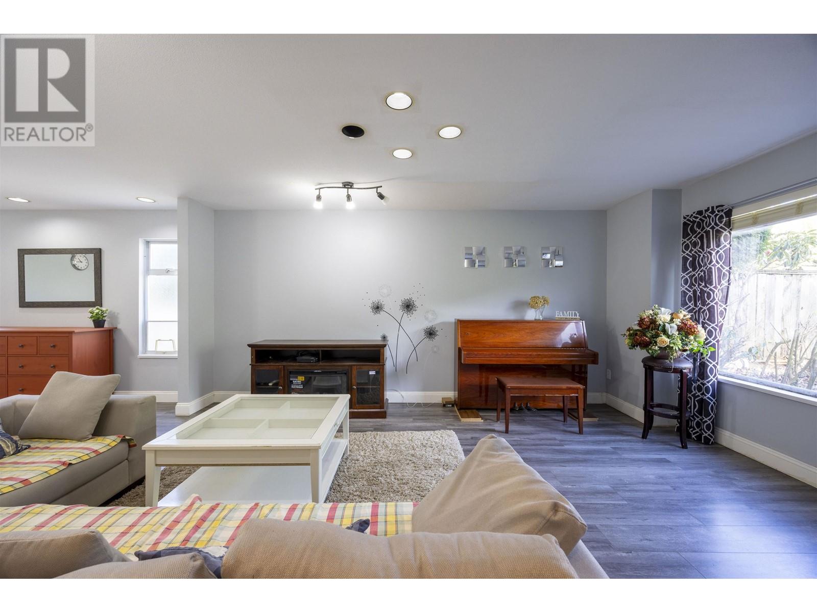 5500 WESTMINSTER Highway, Richmond