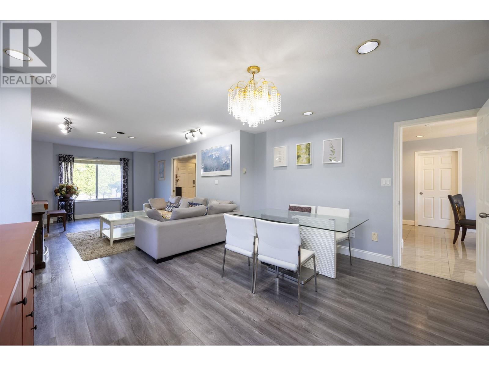 5500 WESTMINSTER Highway, Richmond