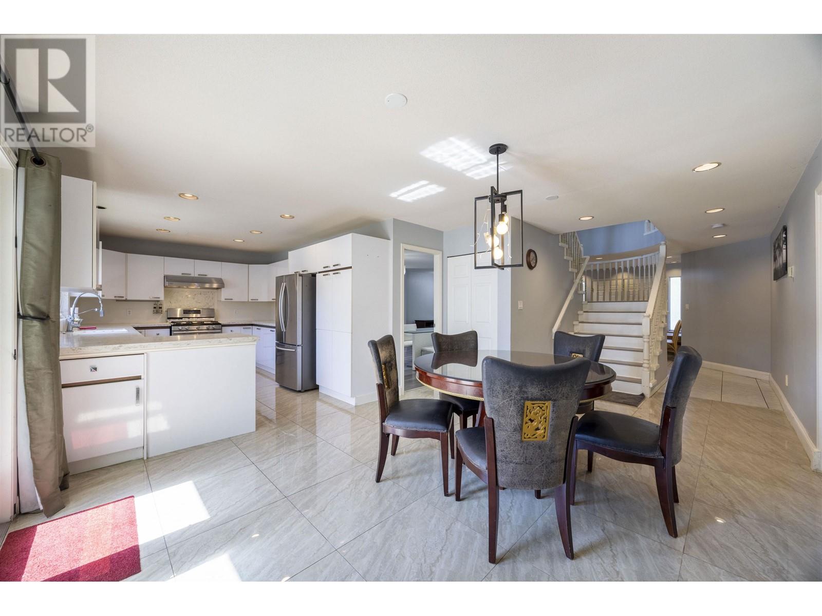 5500 WESTMINSTER Highway, Richmond