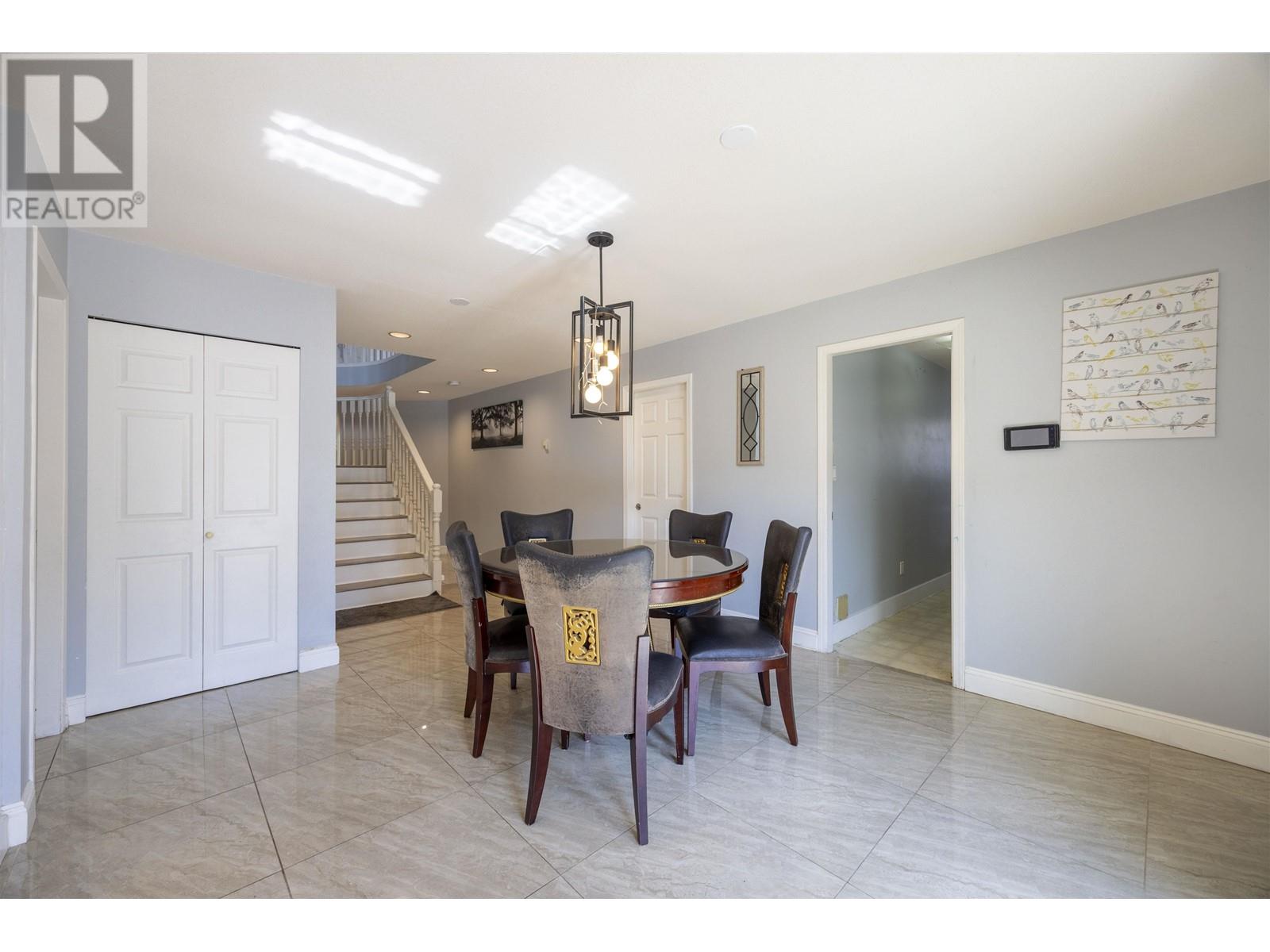 5500 WESTMINSTER Highway, Richmond