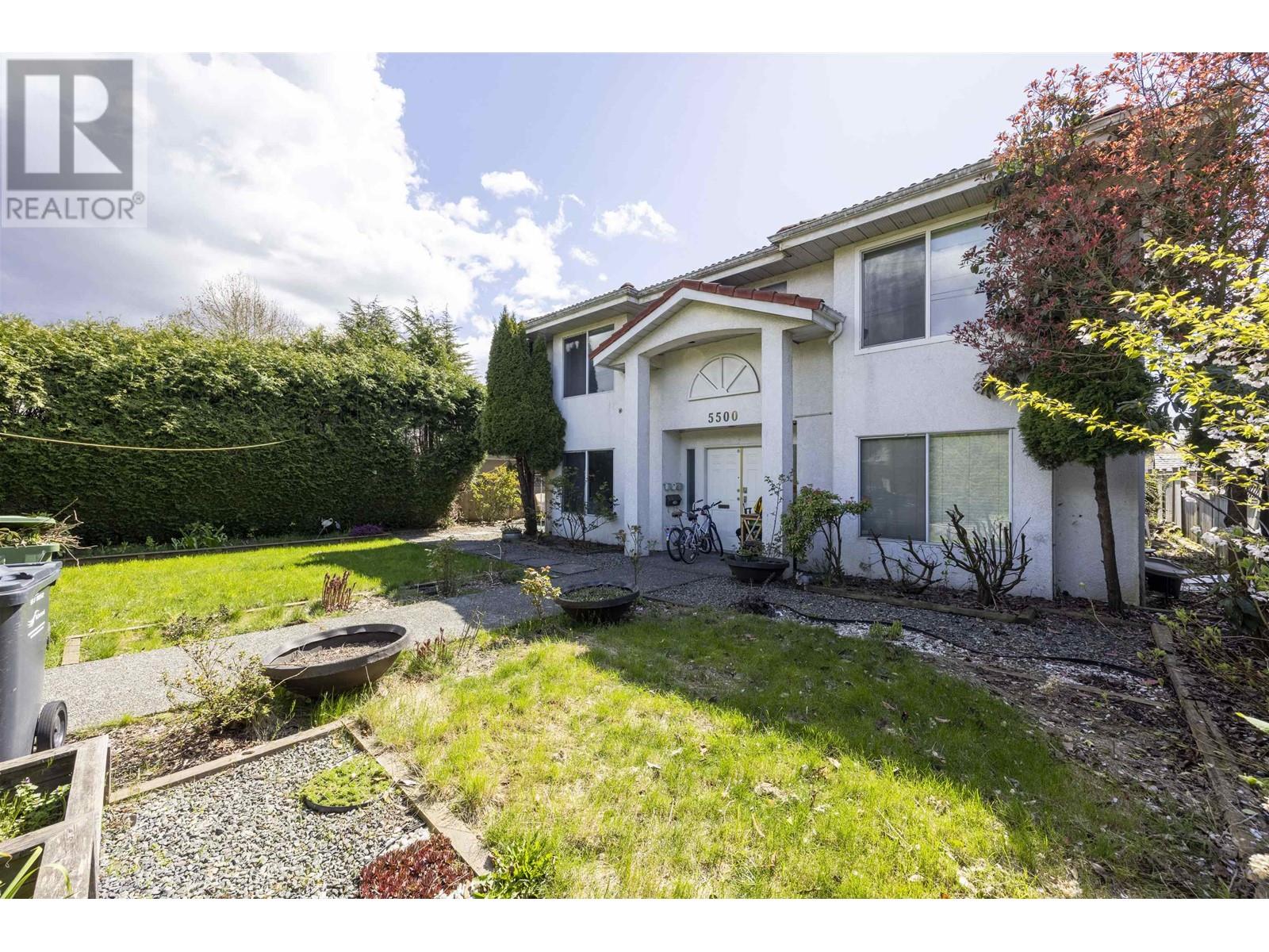 5500 WESTMINSTER Highway, Richmond