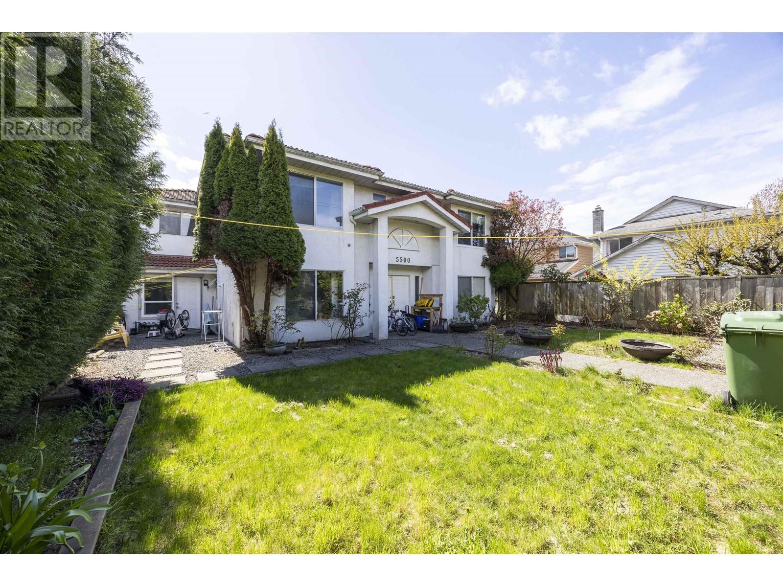 5500 WESTMINSTER Highway, Richmond