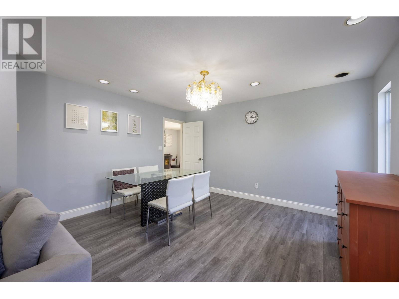 5500 WESTMINSTER Highway, Richmond