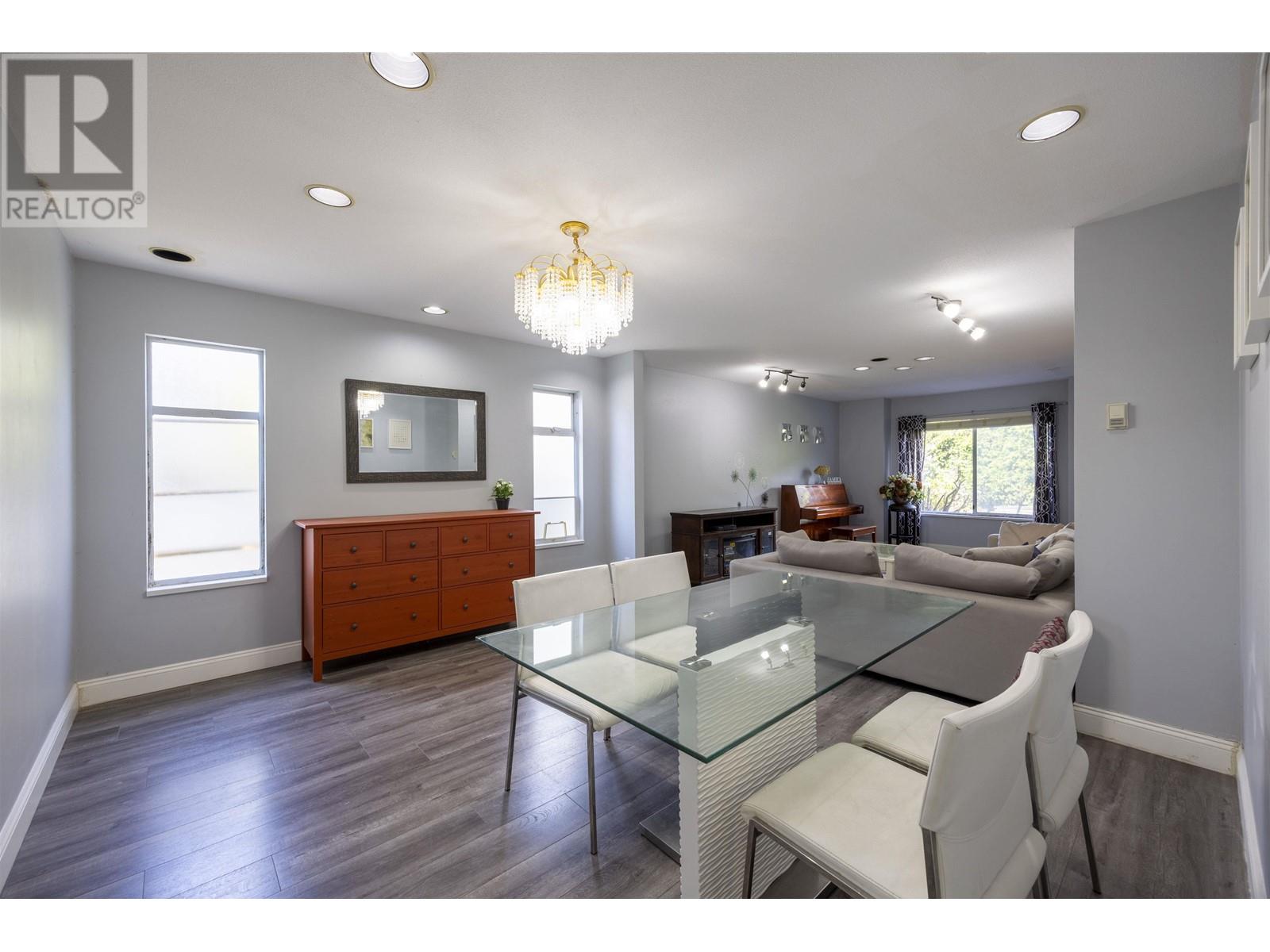 5500 WESTMINSTER Highway, Richmond