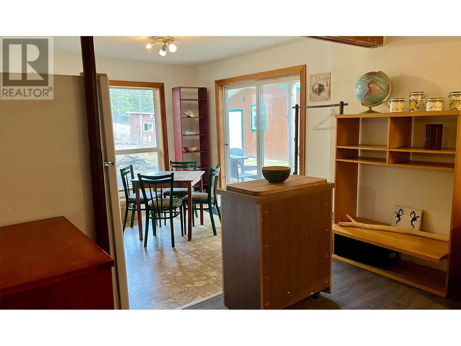 & 14506 HIGHWAY 3A Unit# 14504, Gray Creek