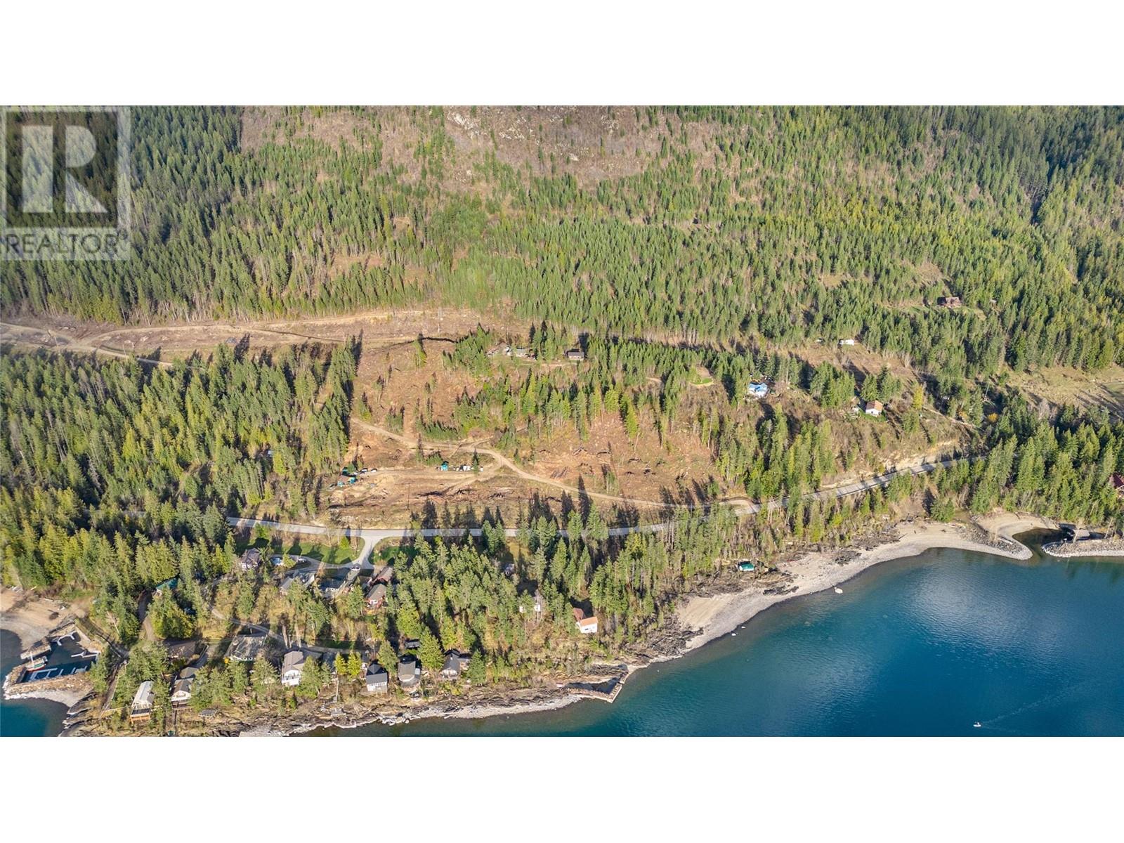 & 14506 HIGHWAY 3A Unit# 14504, Gray Creek