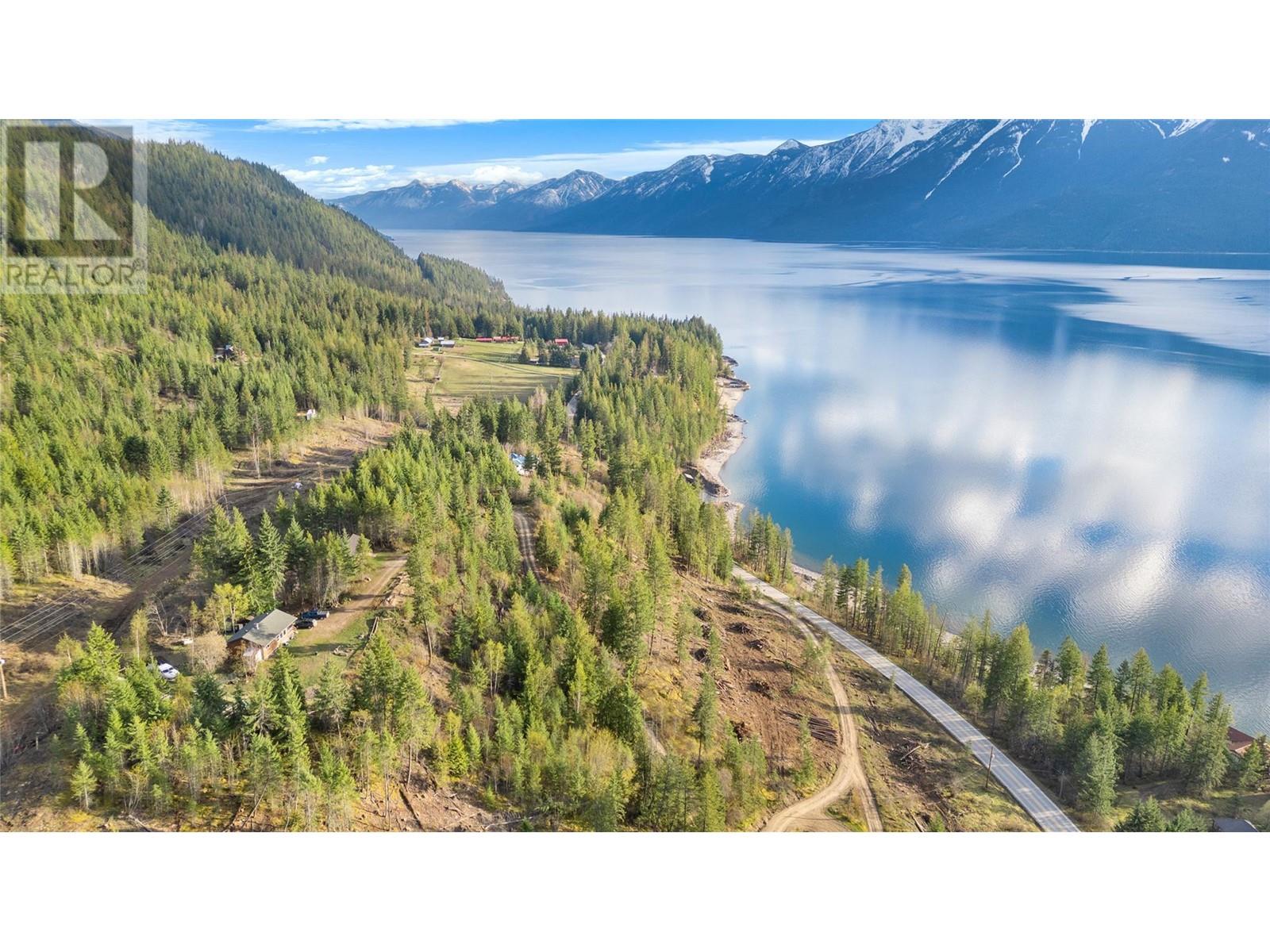 & 14506 HIGHWAY 3A Unit# 14504, Gray Creek