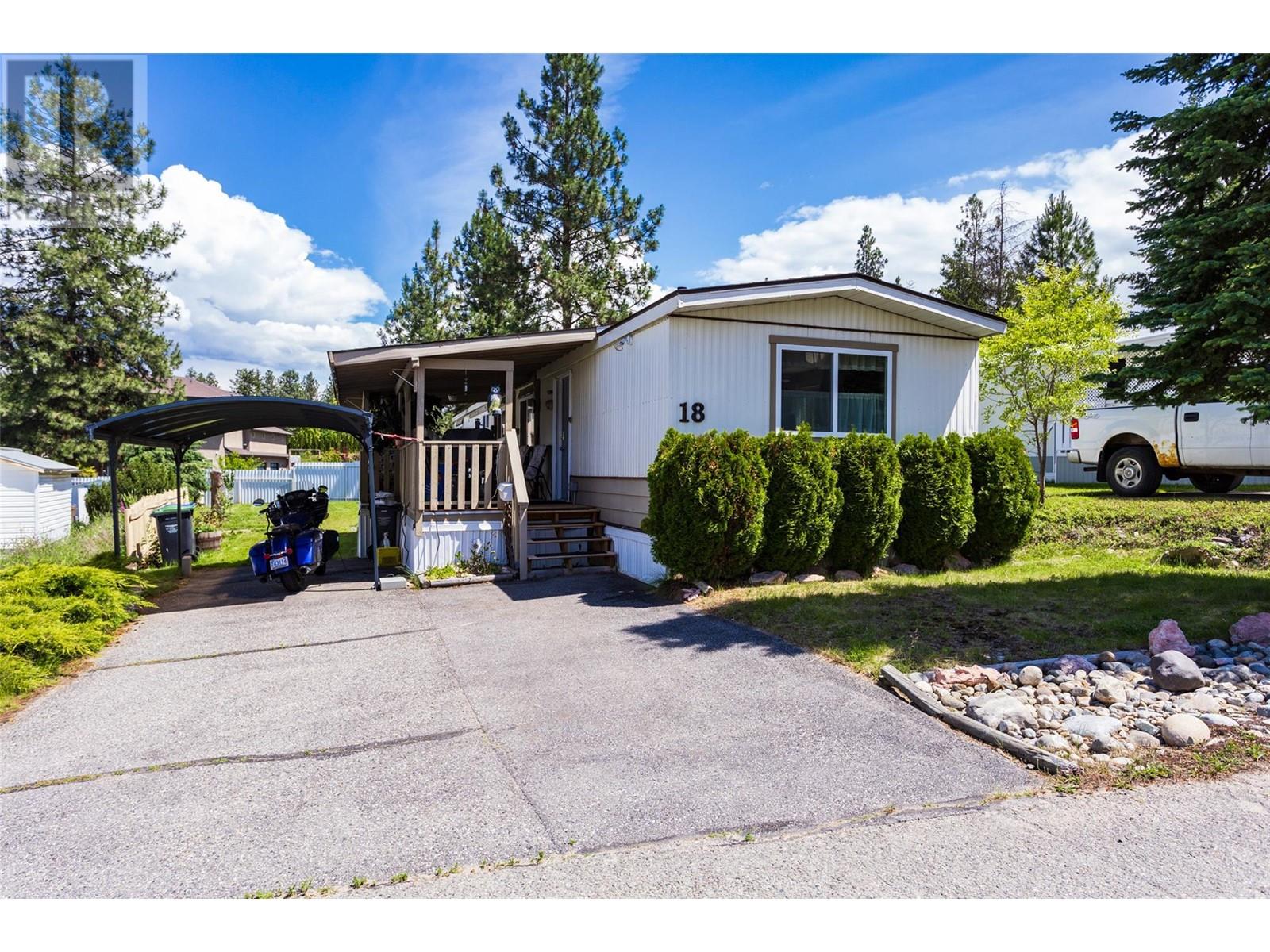 18 3535 McCulloch Road, Kelowna