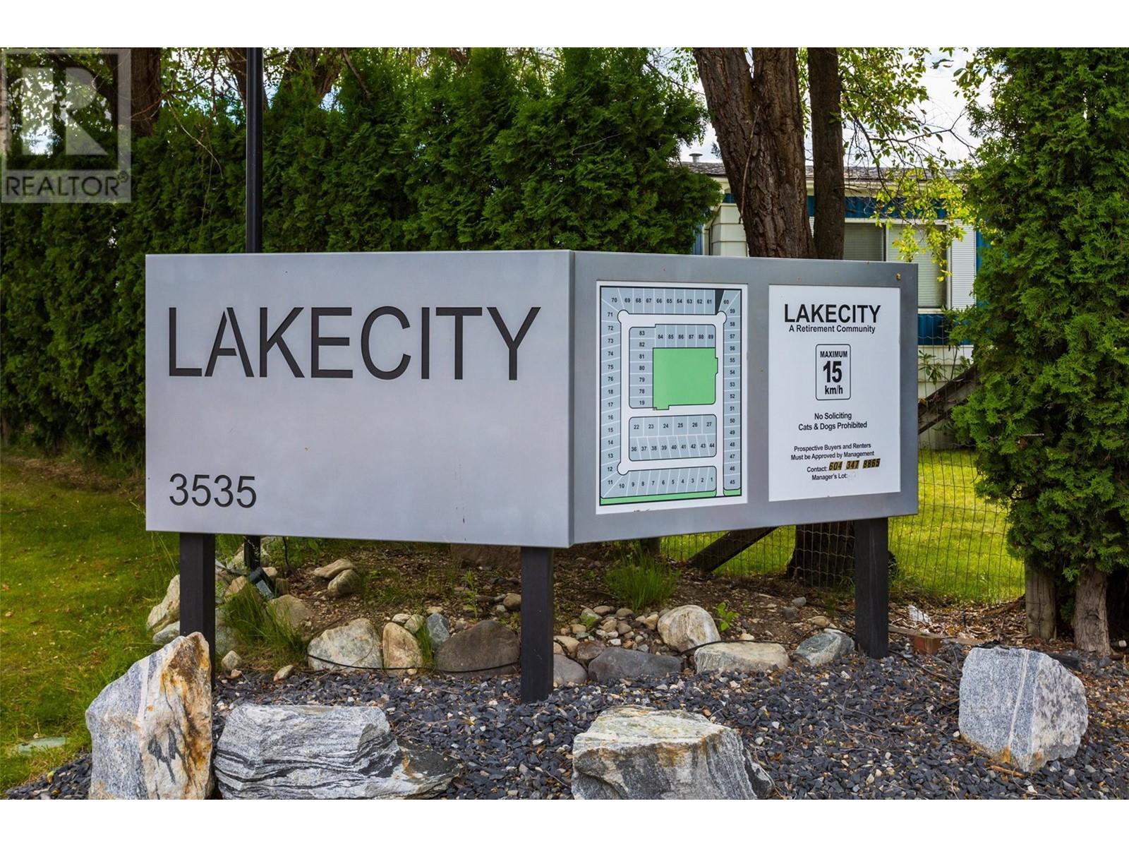 18 3535 McCulloch Road, Kelowna