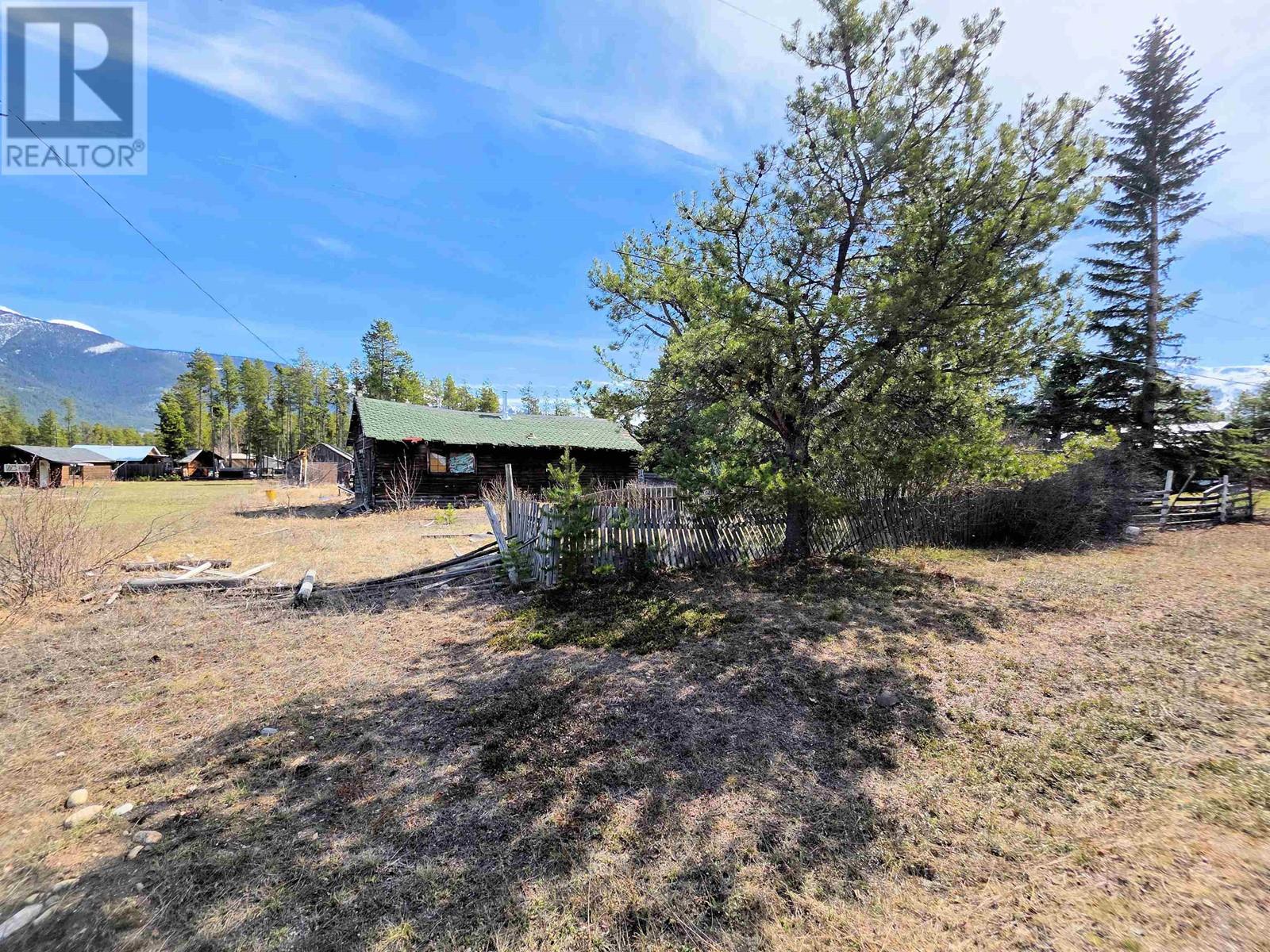 LOT 4 2790 BIRCH ROAD, Valemount