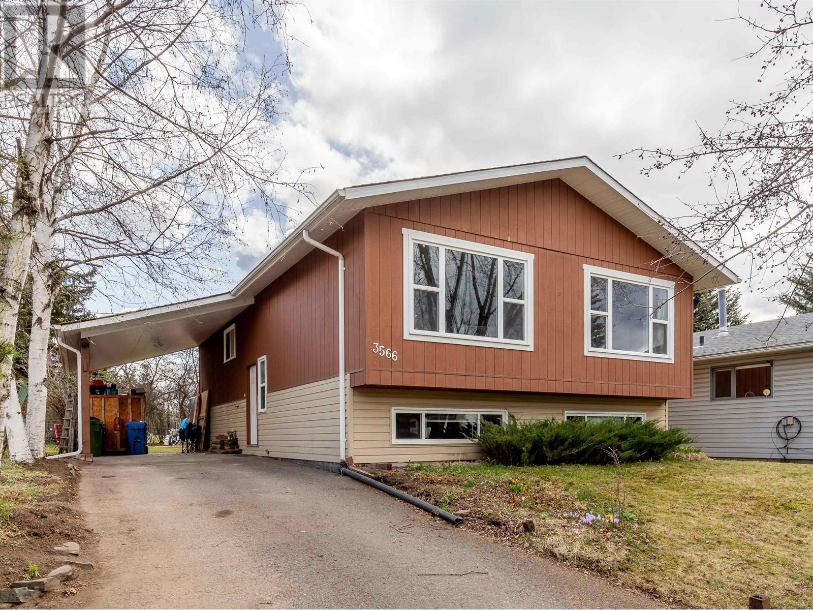 3566 16TH Avenue, Smithers