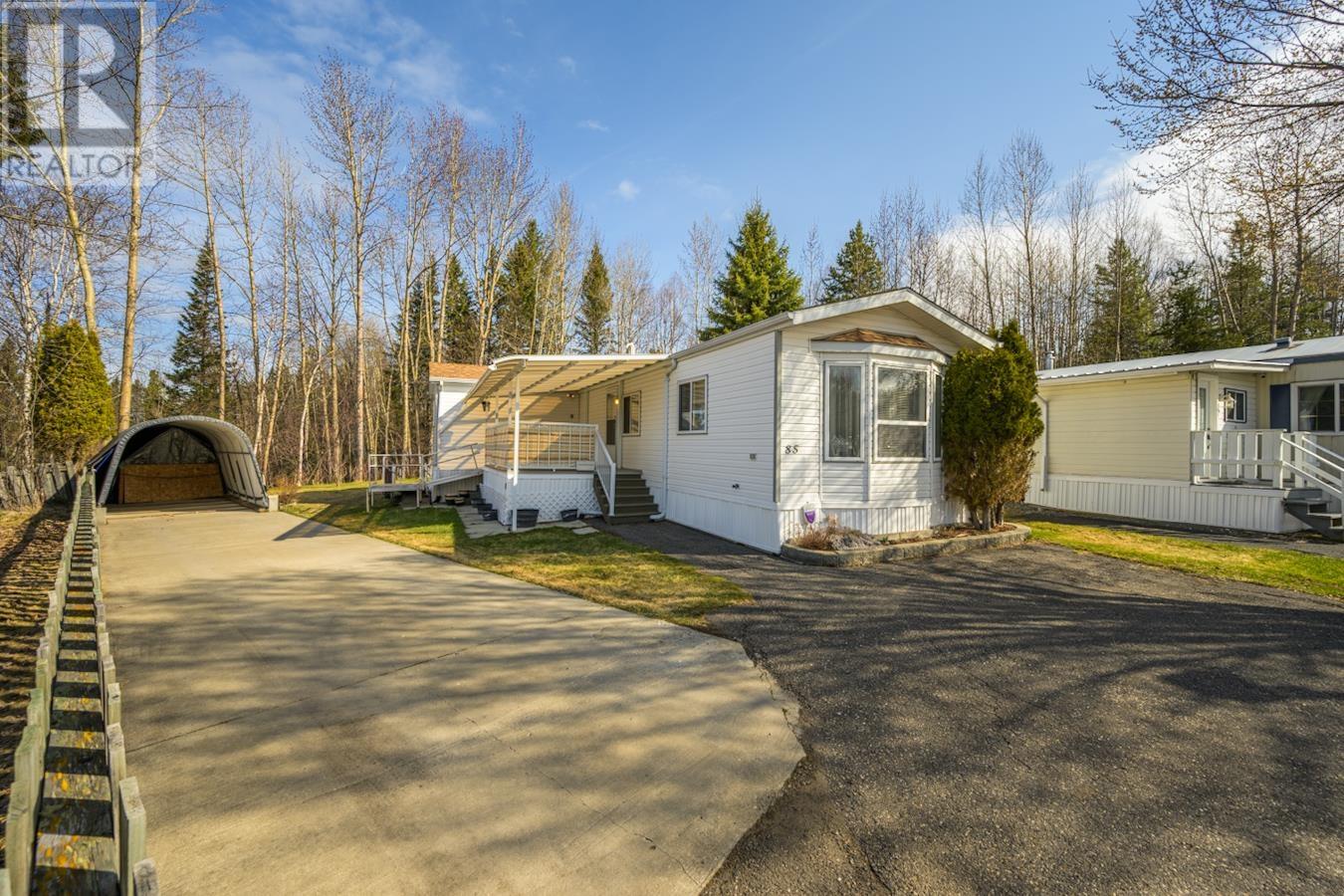 85 1000 INVERNESS ROAD, Prince George