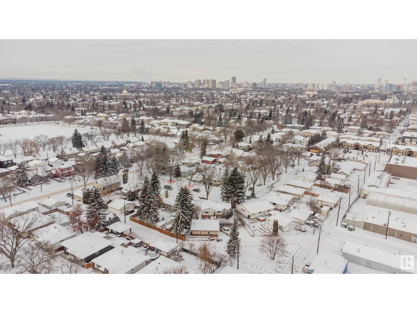 10403 65 AV NW, Edmonton