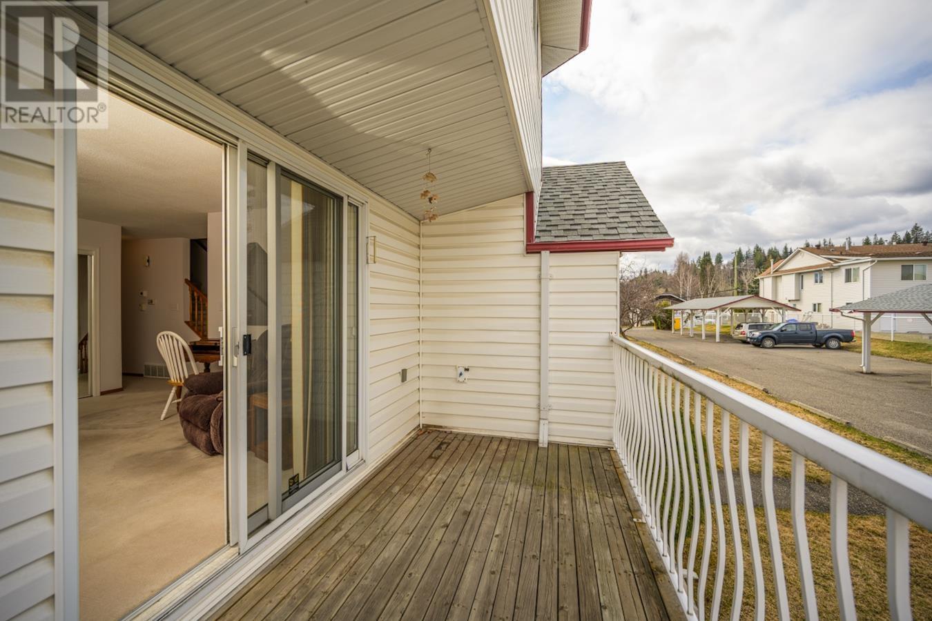 209 3363 WESTWOOD DRIVE, Prince George