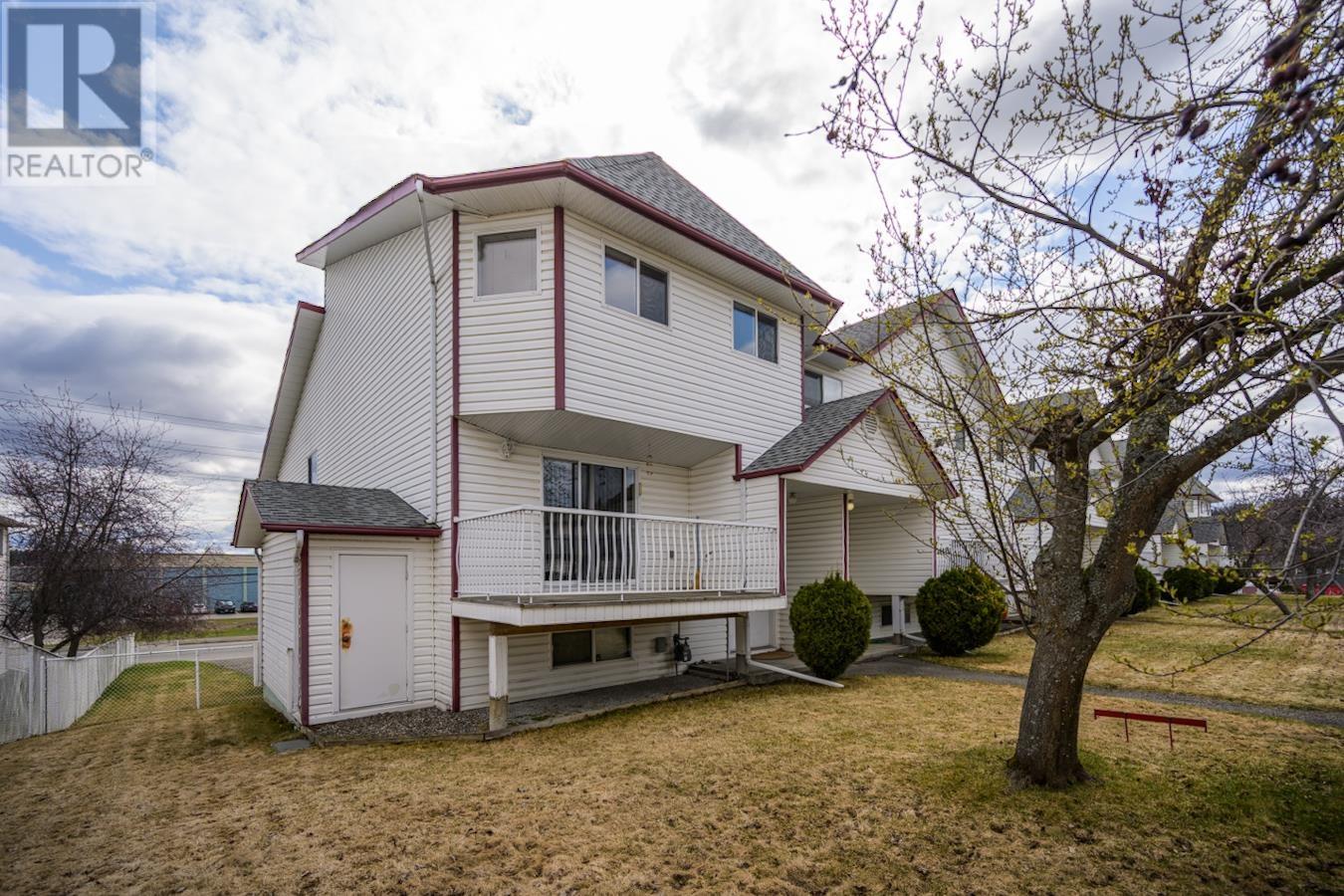 209 3363 WESTWOOD DRIVE, Prince George