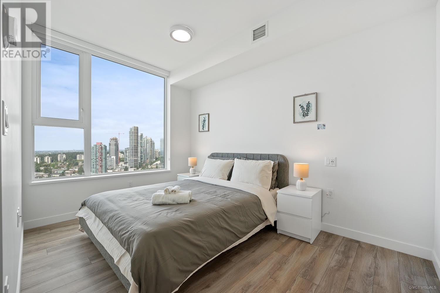 Photo 10 of 2709 6699 Dunblane Avenue, Burnaby BC