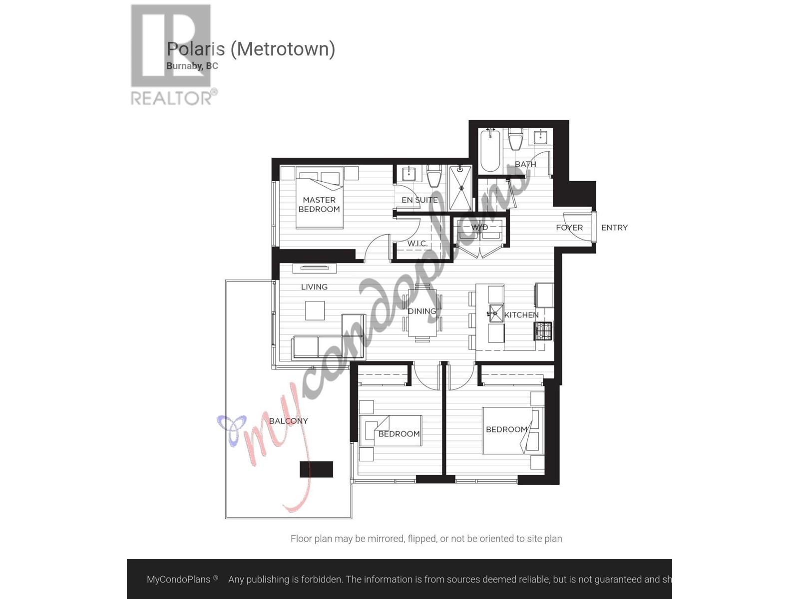 Photo 20 of 2709 6699 Dunblane Avenue, Burnaby BC