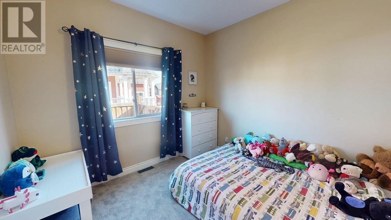 11012 86A STREET, Fort St. John