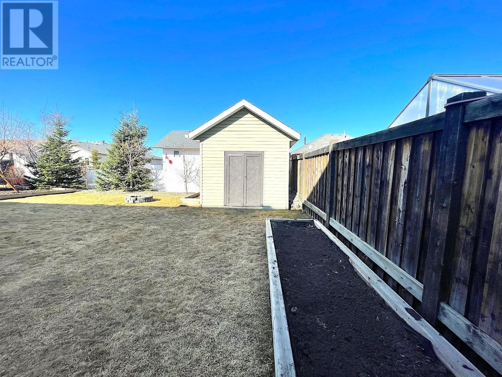 11012 86A STREET, Fort St. John