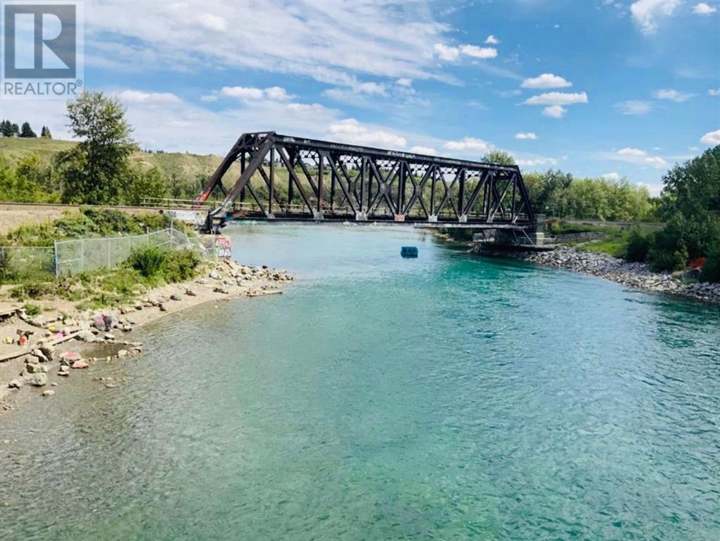 Vacant Land for Sale in  Silver Crest Drive NW Silver Springs Calgary 