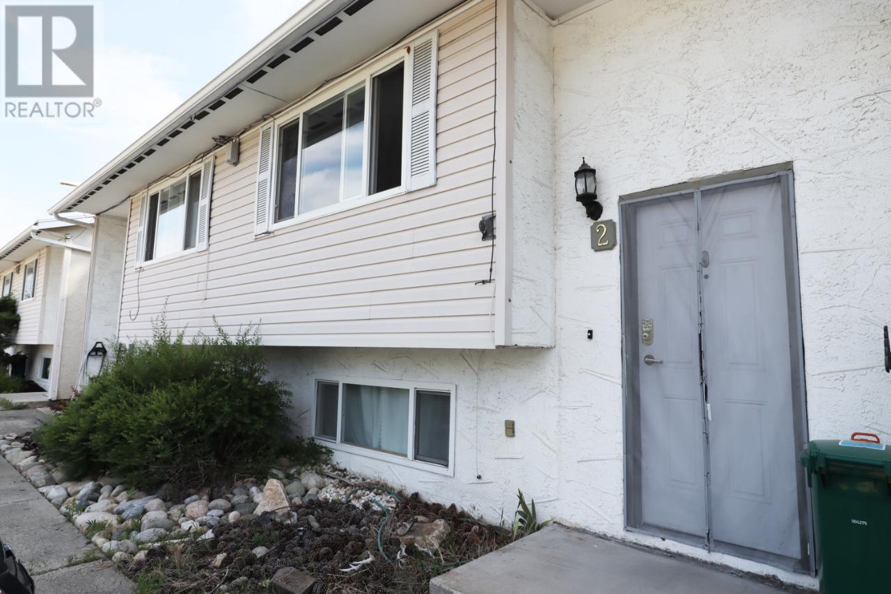 6690 21ST Street Unit# 2, Grand Forks