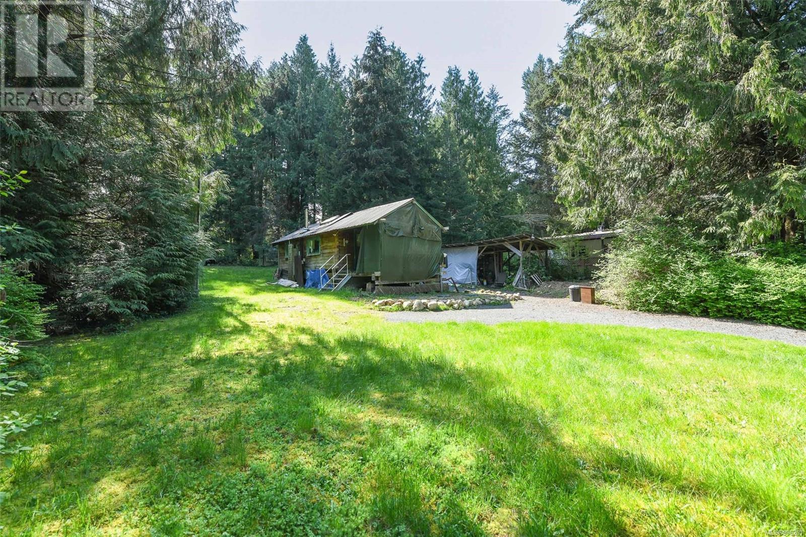 123 Baynes Dr, Fanny Bay