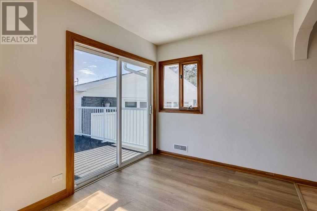 Single Family House Bungalow for Sale in  Stanley Road SW Parkhill Calgary 