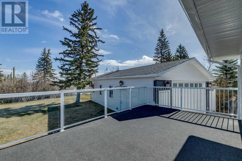 Single Family House Bungalow for Sale in  Stanley Road SW Parkhill Calgary 