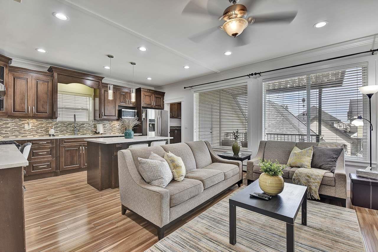 Photo 11 of 7062 148 Street, Surrey BC