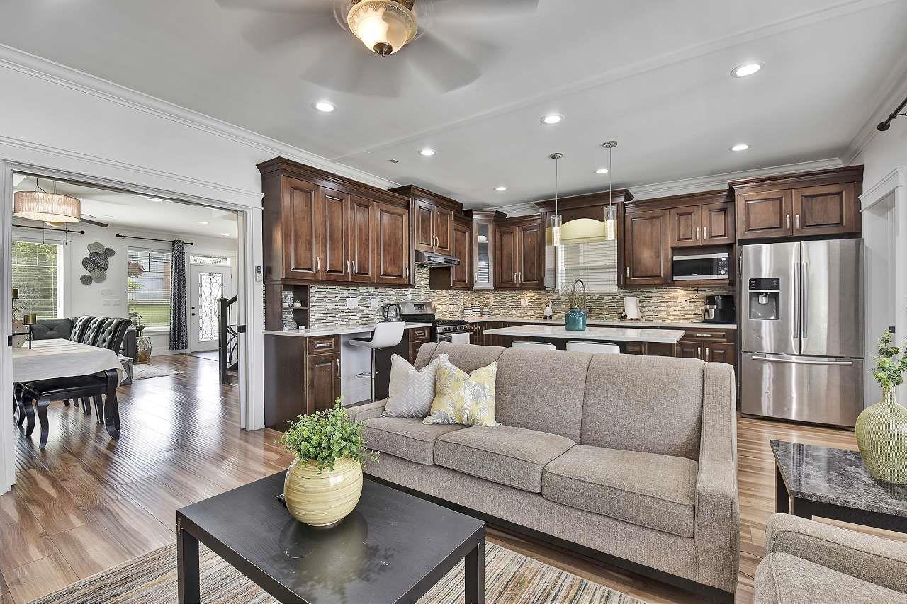 Photo 13 of 7062 148 Street, Surrey BC