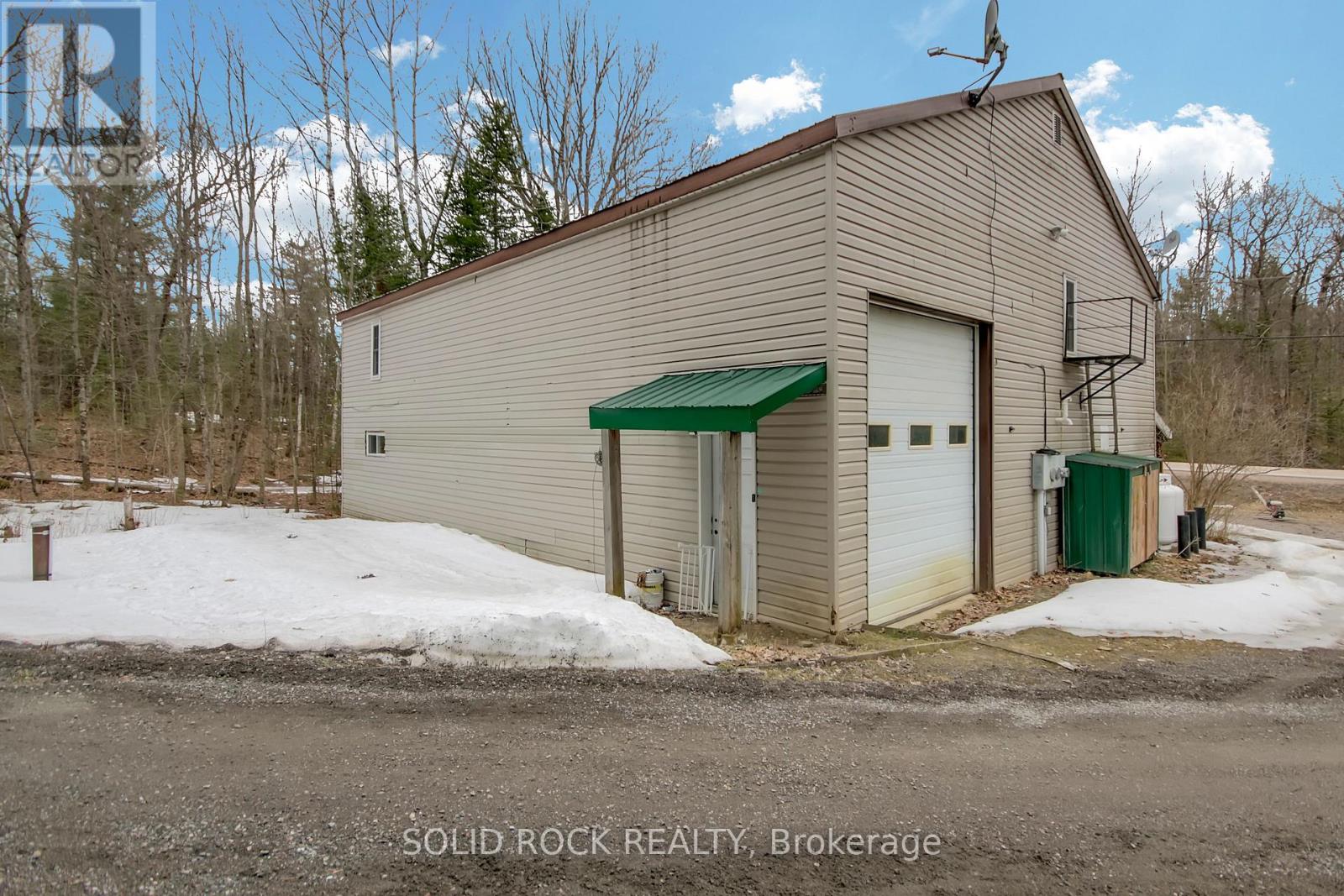 Photo 7 of 2855 A Highway 132 Road, Admaston Bromley ON