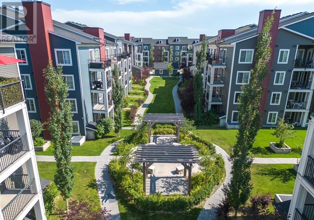 1311, 755 Copperpond Boulevard SE, Calgary, Alberta