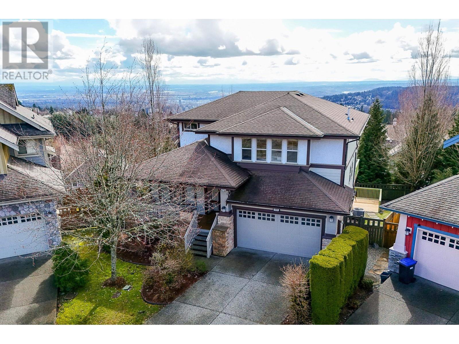 113 CRANBERRY COURT, Port Moody real estate listing for sale