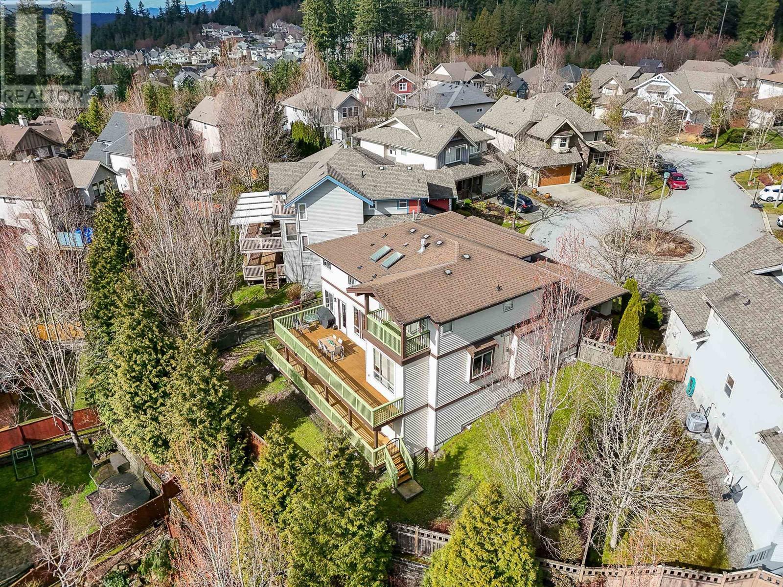 113 CRANBERRY COURT, Port Moody real estate listing R2993656