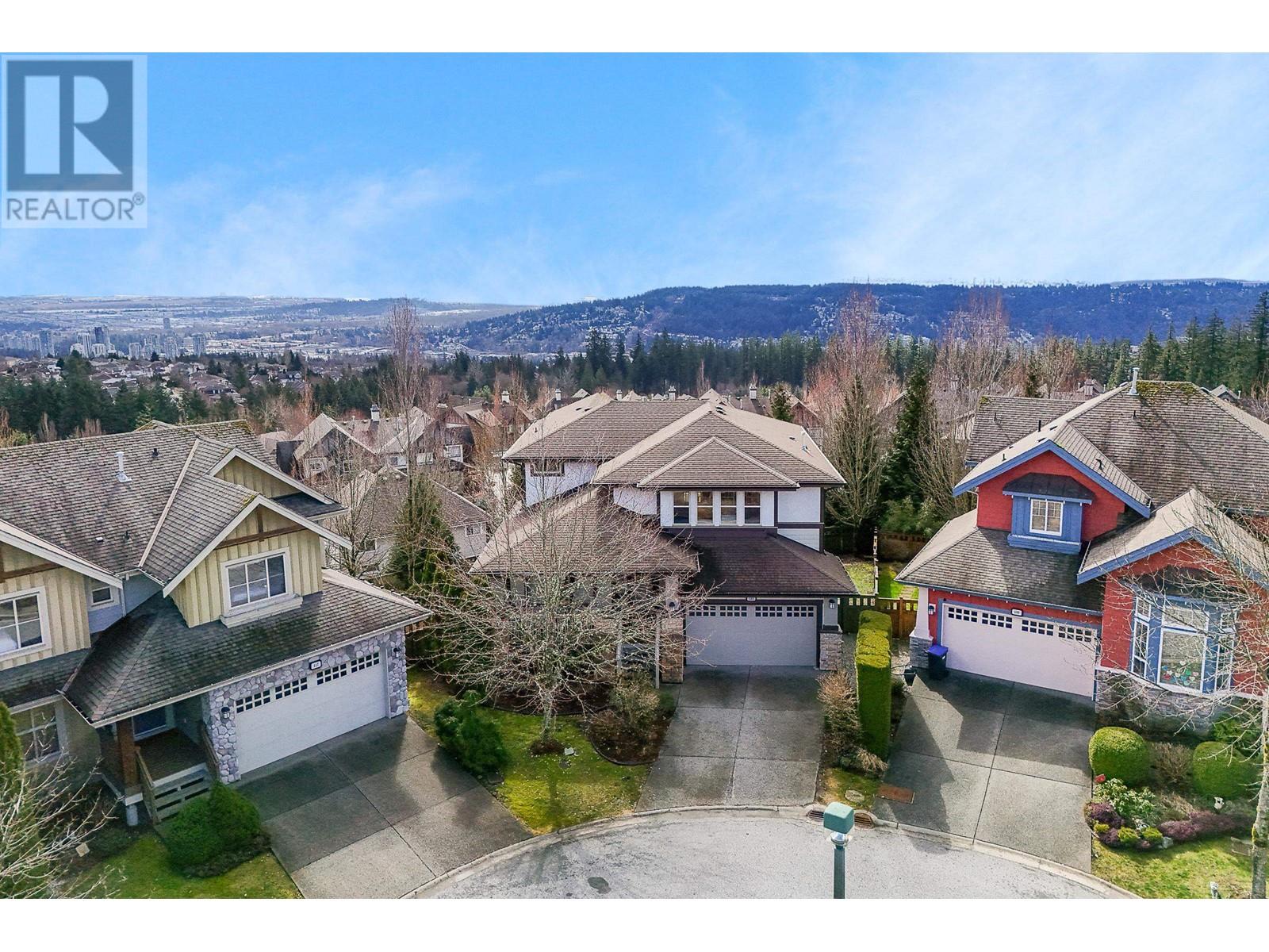 113 CRANBERRY COURT, Port Moody real estate listing R2993656