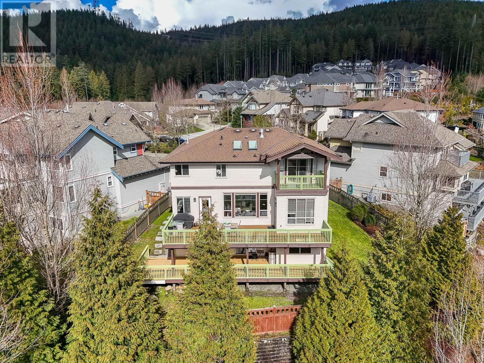113 CRANBERRY COURT, Port Moody real estate listing R2993656