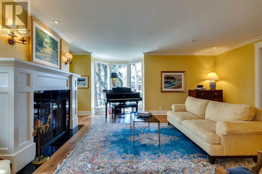 Single Family House for Sale in   Street SW Elbow Park Calgary 