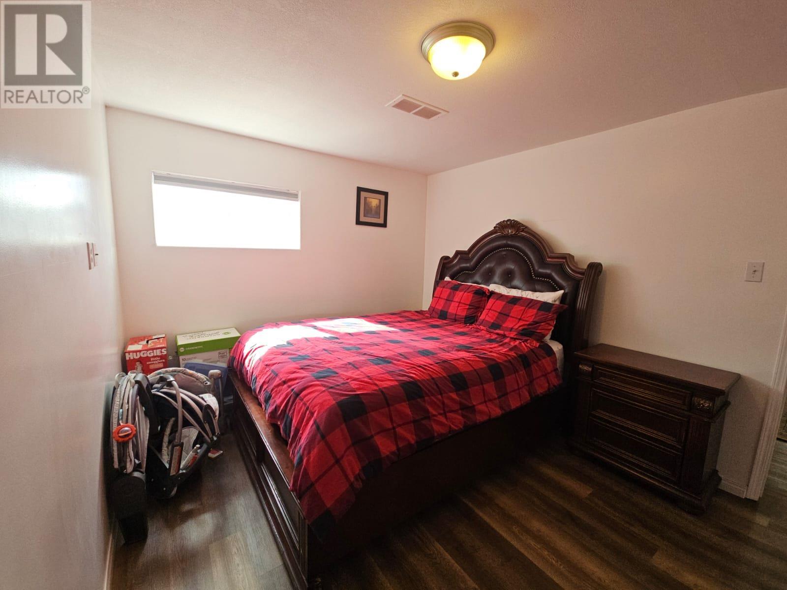 4748 NICHOLSON Road, Chetwynd