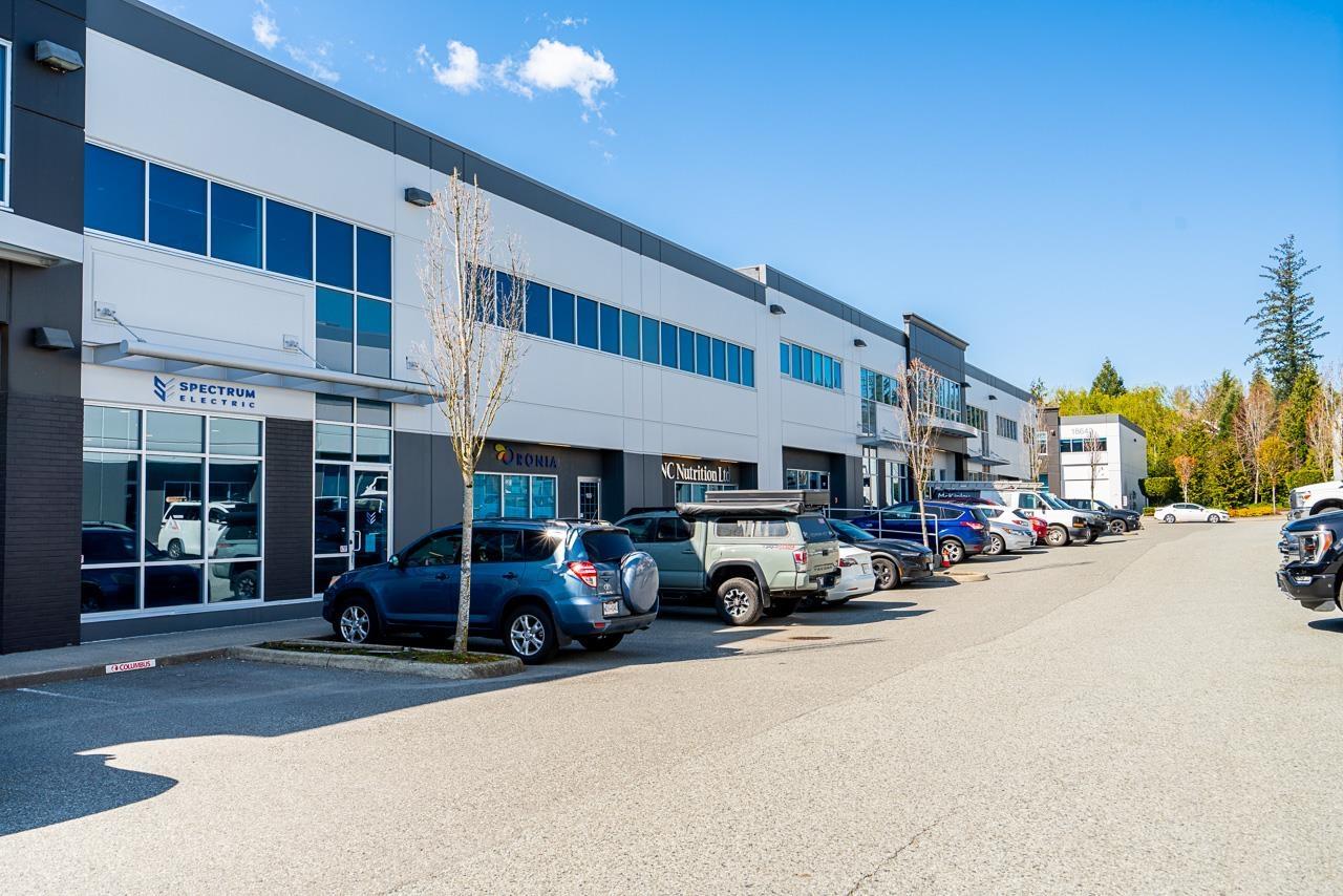 Photo 2 of 105 106 18651 52 Avenue, Surrey BC