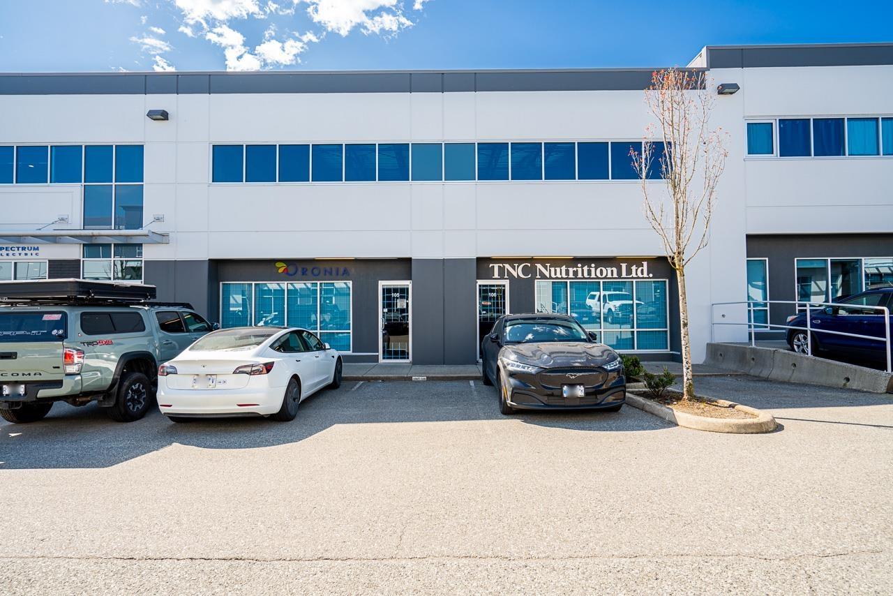 Photo 4 of 105 106 18651 52 Avenue, Surrey BC
